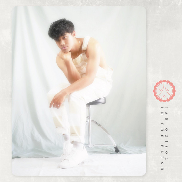 In the Flesh cover