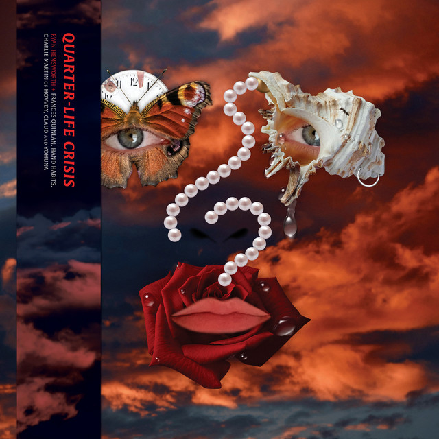 Stars cover art