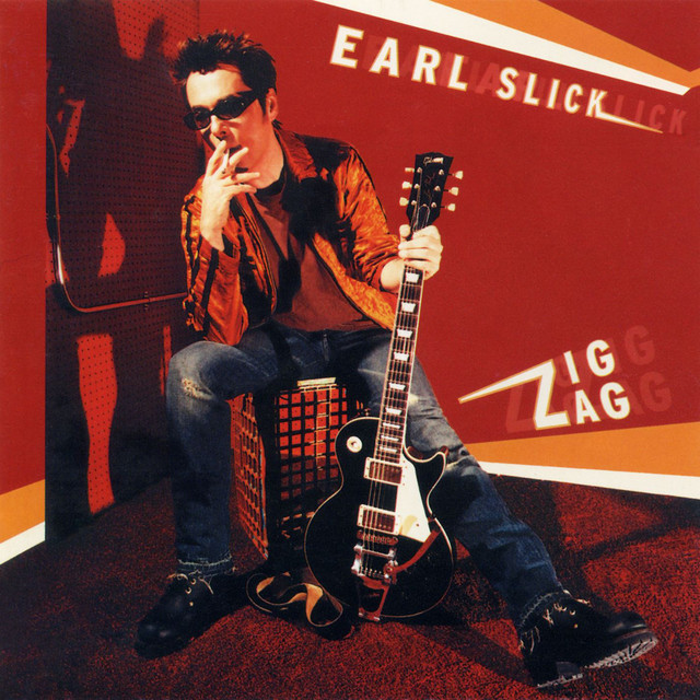 Zig Zag cover art