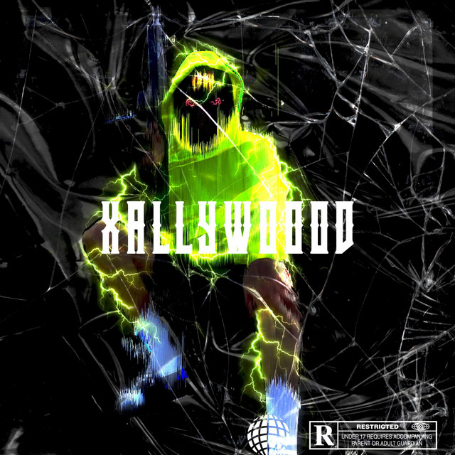 Xallywood cover art
