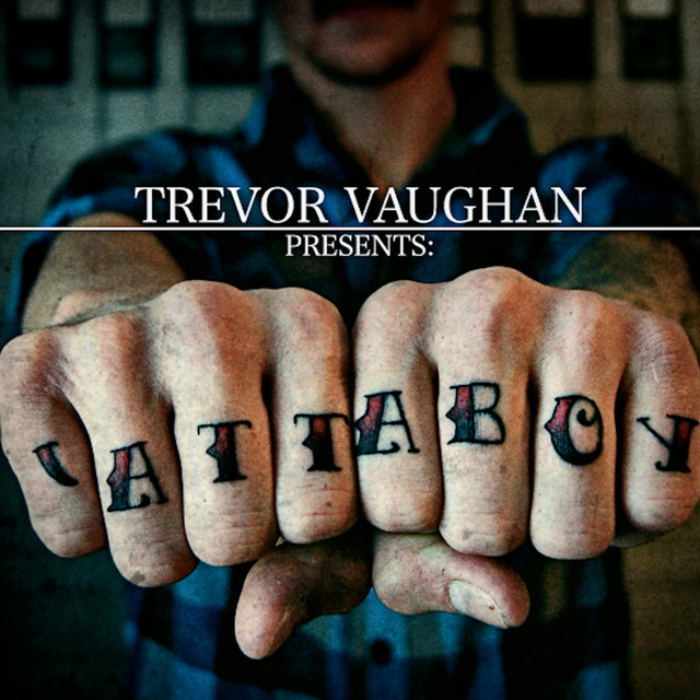 'Attaboy cover art