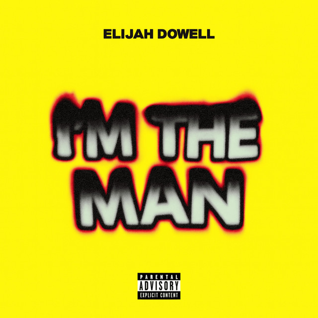 IM THE MAN