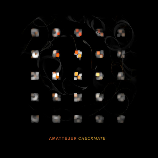 Checkmate cover art