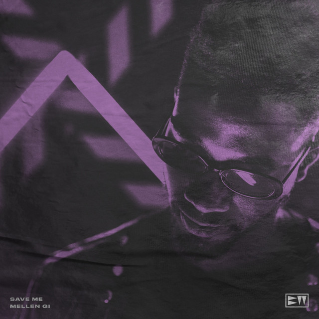 Save Me cover