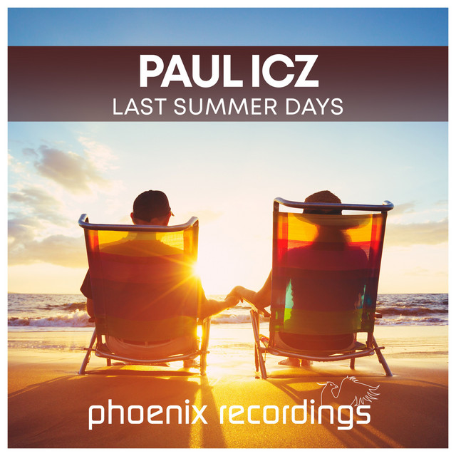 Last Summer Days - Extended Mix album art