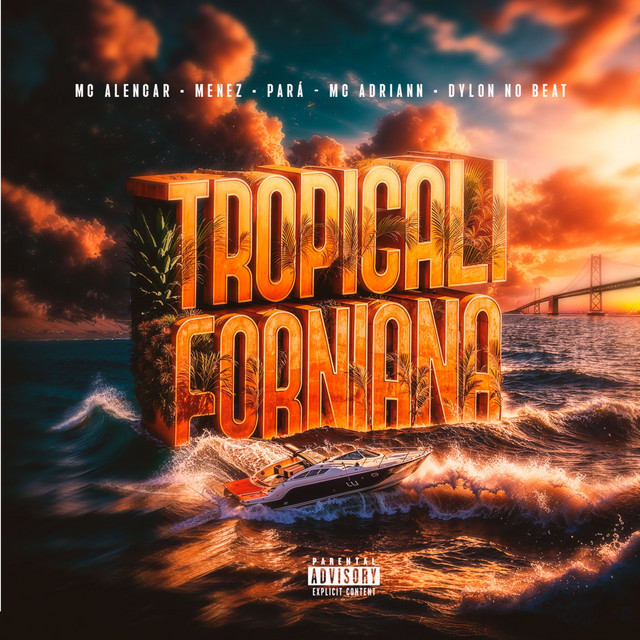 Tropicaliforniana