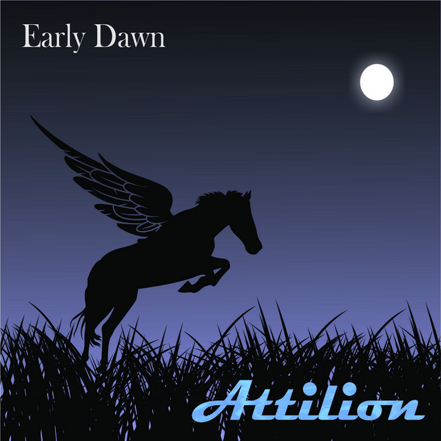 Early Dawn