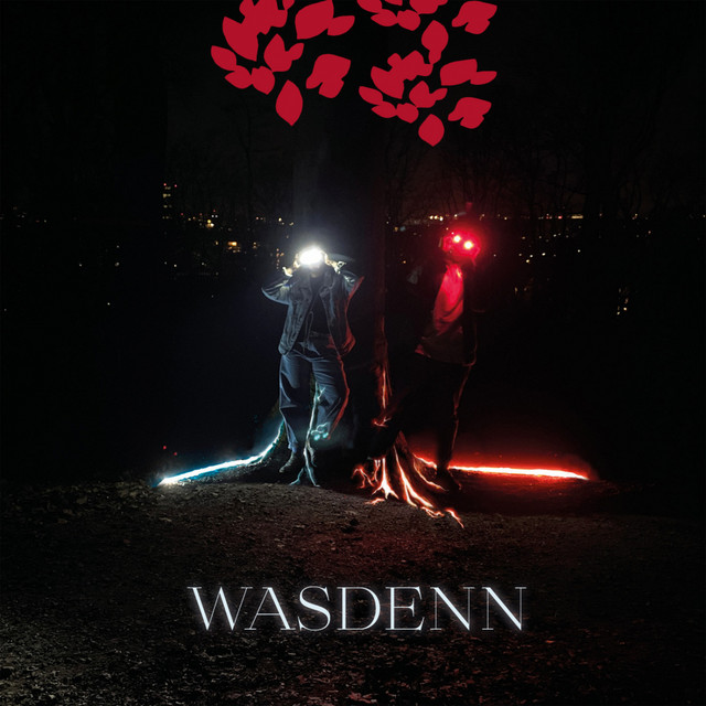 Wasdenn cover