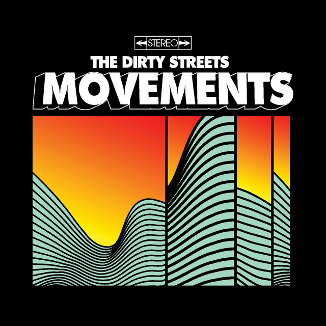 Movements cover art