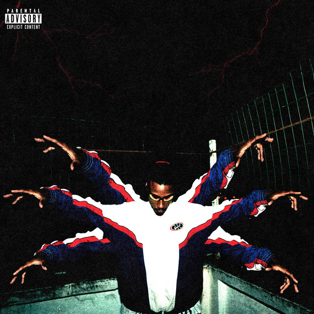 Avalanche cover art
