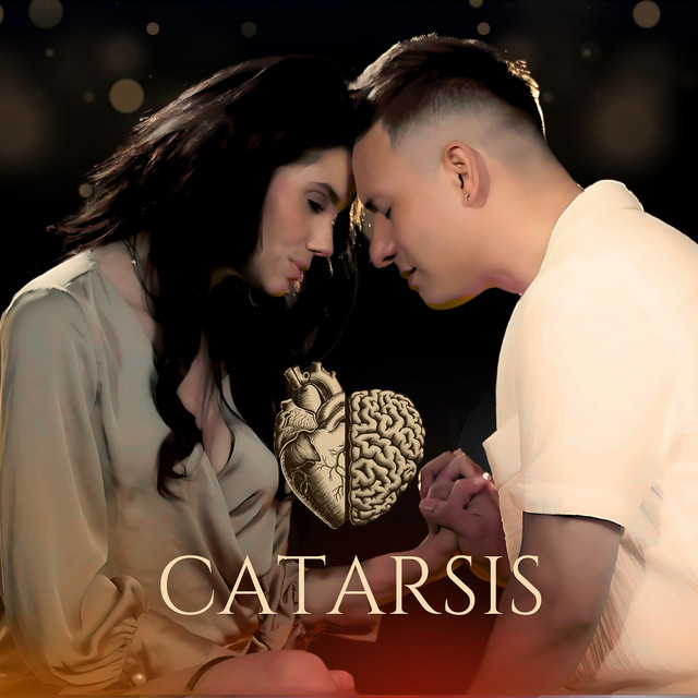 Catarsis cover art