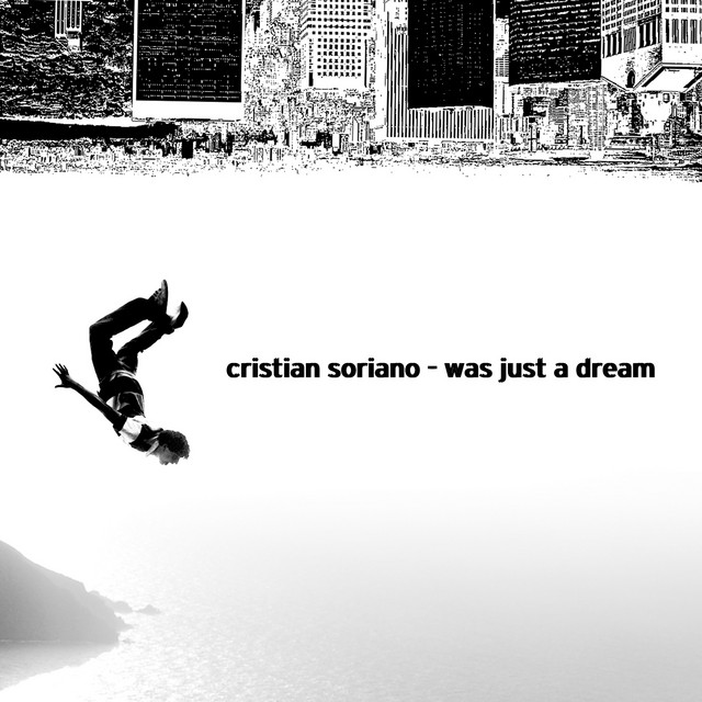 Was Just A Dream - Original Mix