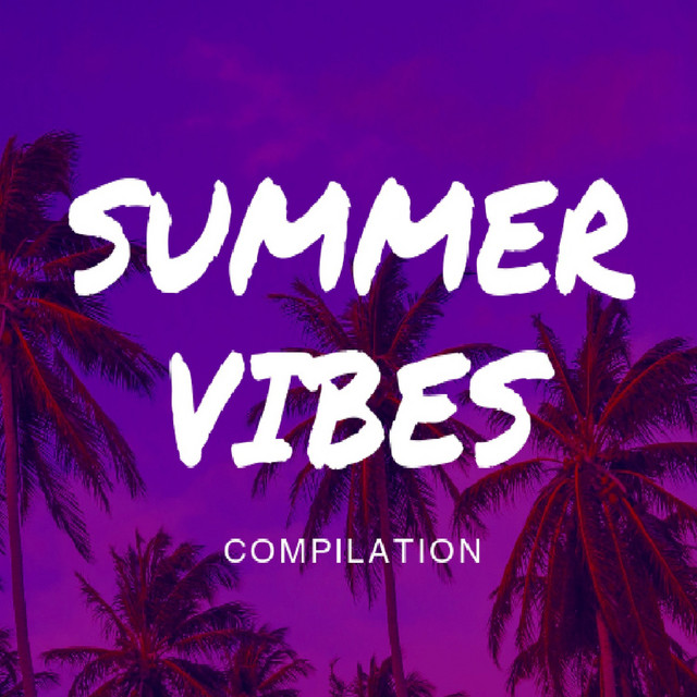 Summer Vibes Volume 1 cover art