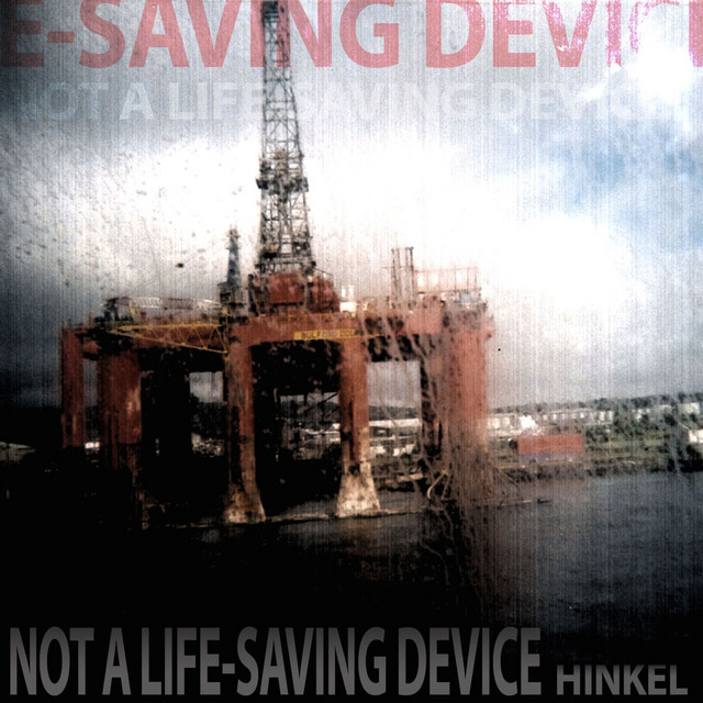 Not a Live-Saving Device (Remastered 2025) cover