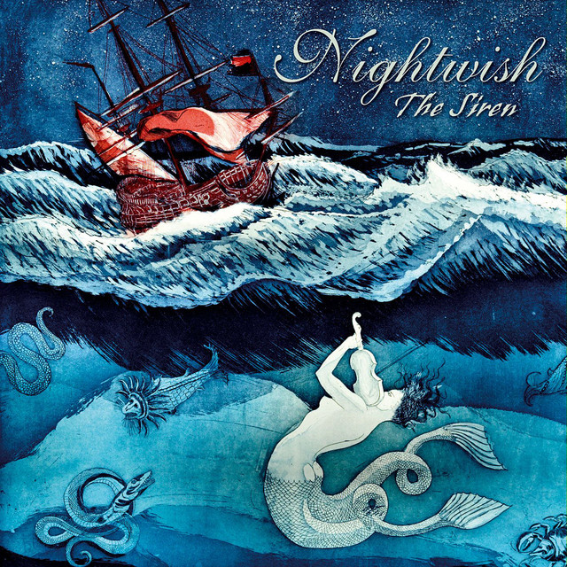 The Siren - Single by Nightwish | Spotify