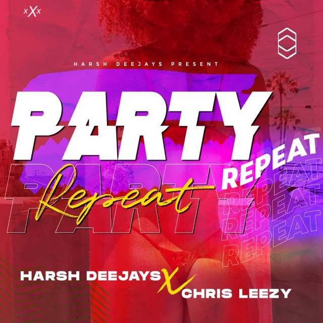 Harsh Deejays | Spotify