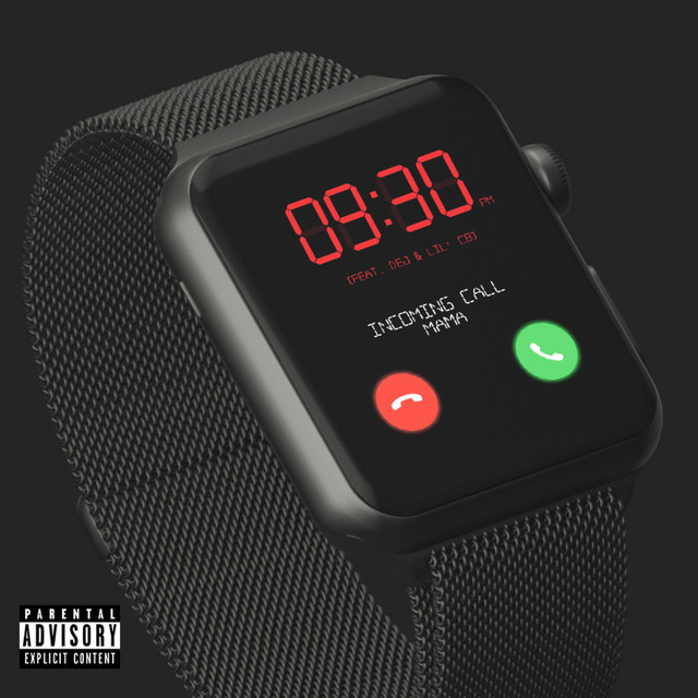 9:30 cover art