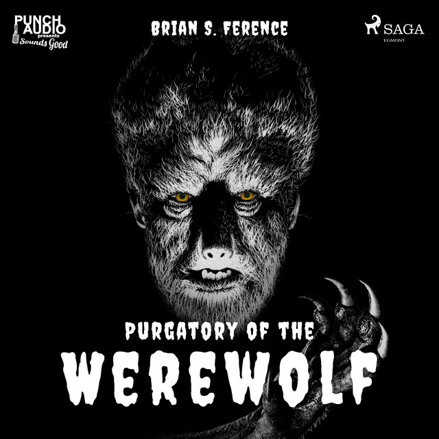 Purgatory of the Werewolf cover art