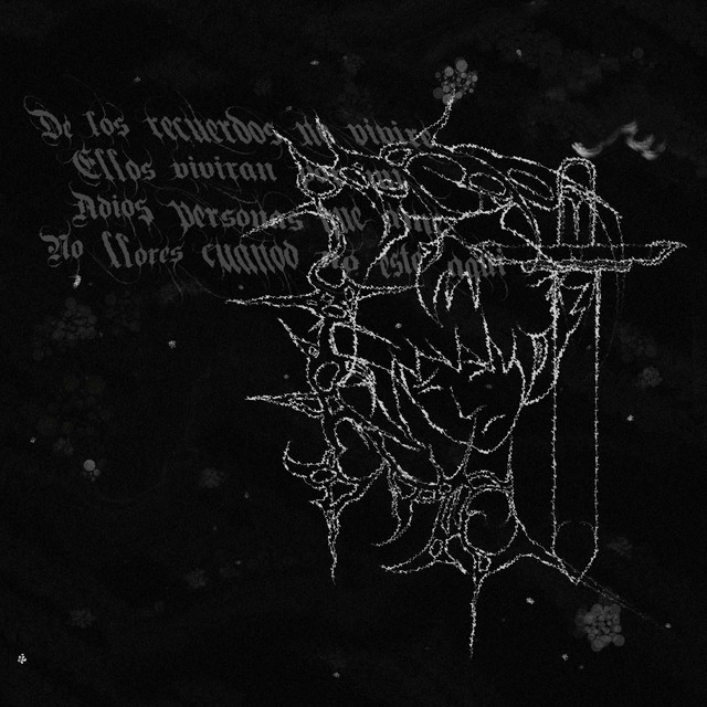 Memorie Nebulosae (Memorias borrosas) cover art