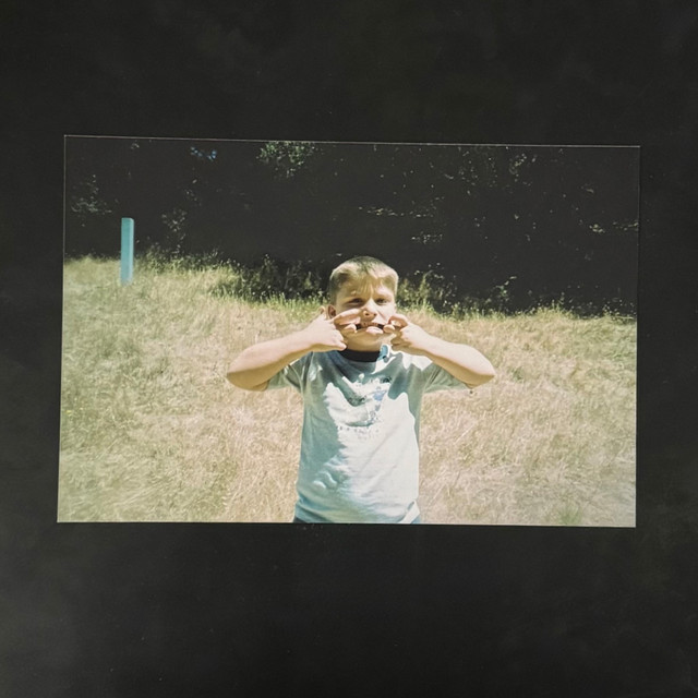 undefined album image