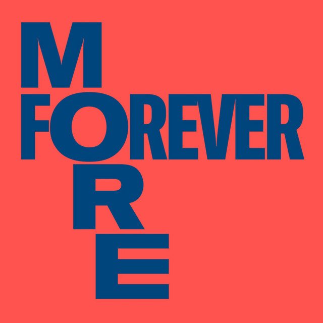 Forever More - Extended Mix
