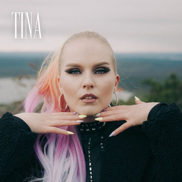 Noitanainen cover art