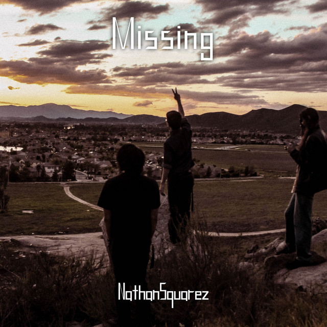 Missing cover art