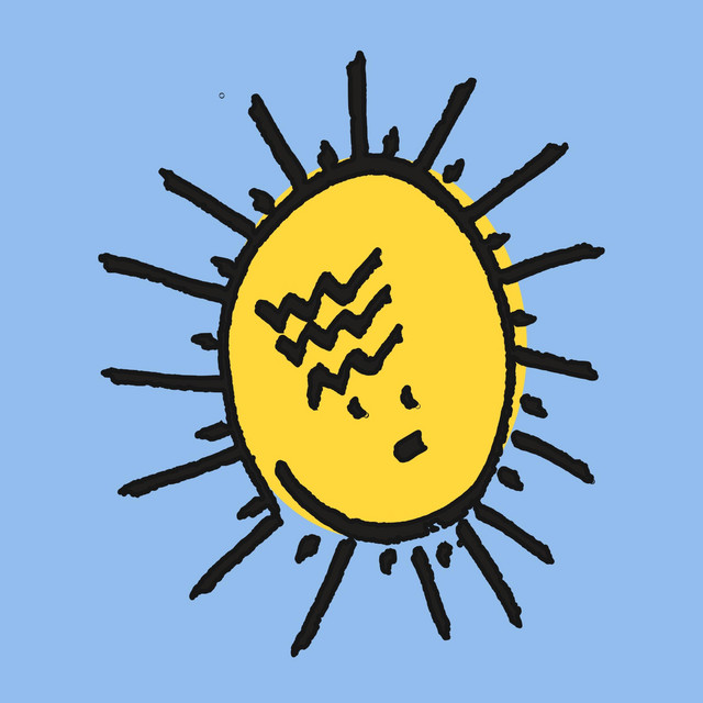 SOLSUN cover art