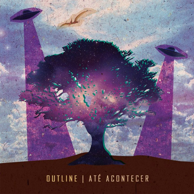 Até Acontecer cover art