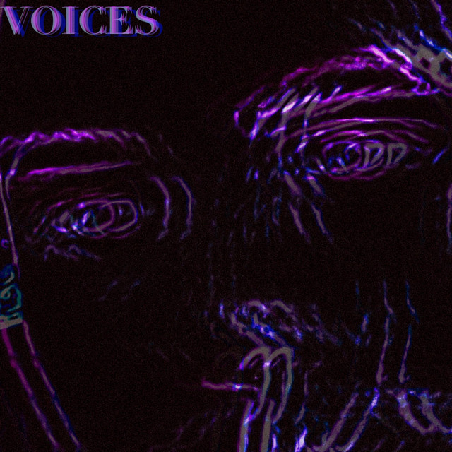 VOICES cover art