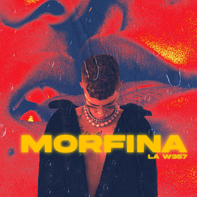 Morfina cover art