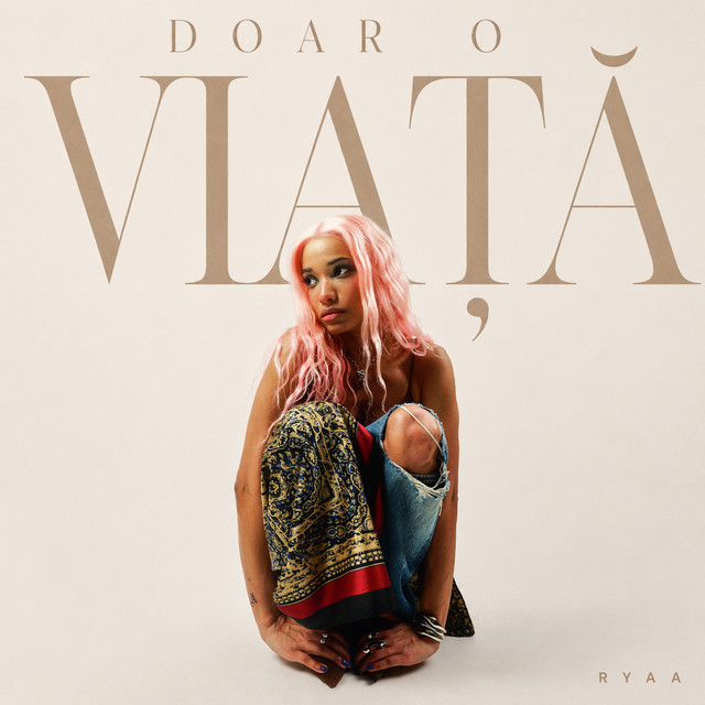 Doar o viata