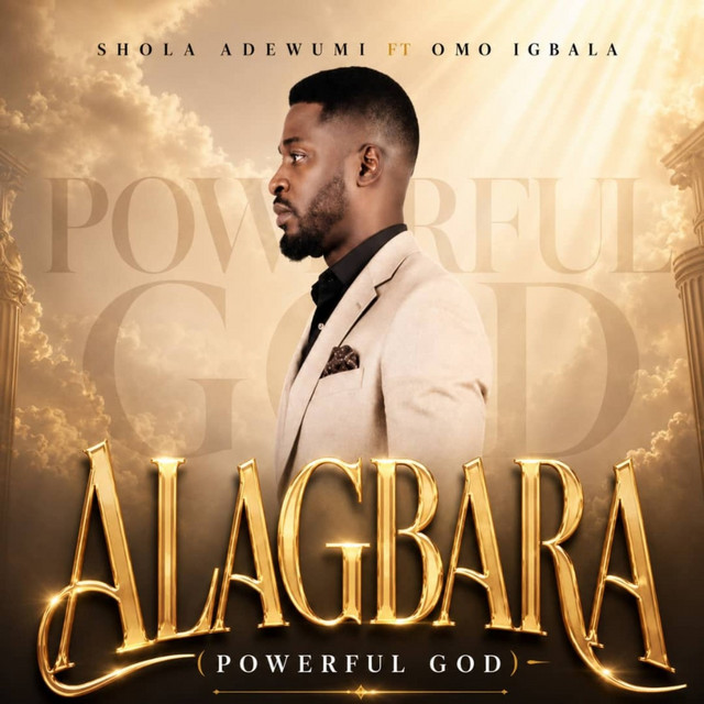 Shola Adewumi