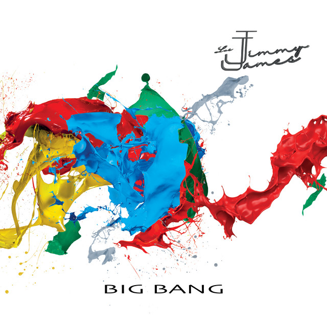 Big Bang cover art