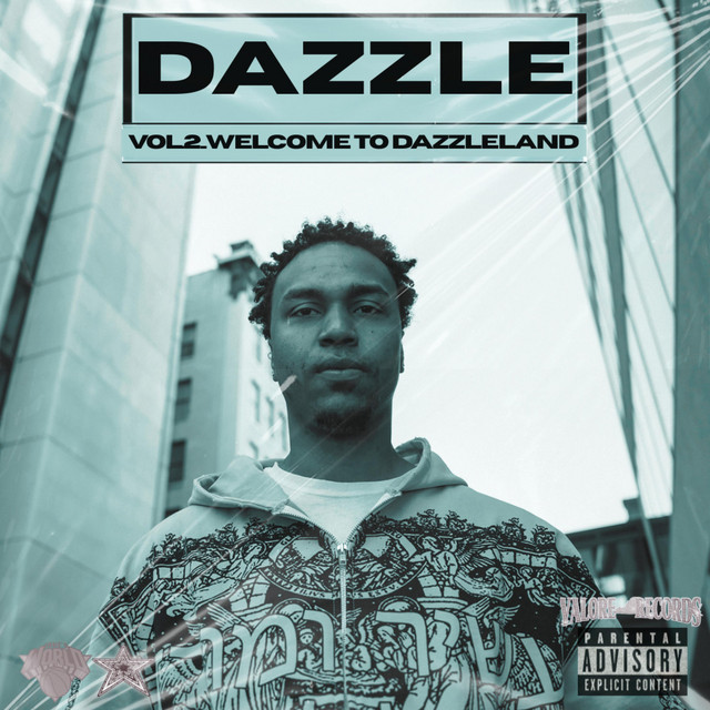 Welcome To Dazzleland