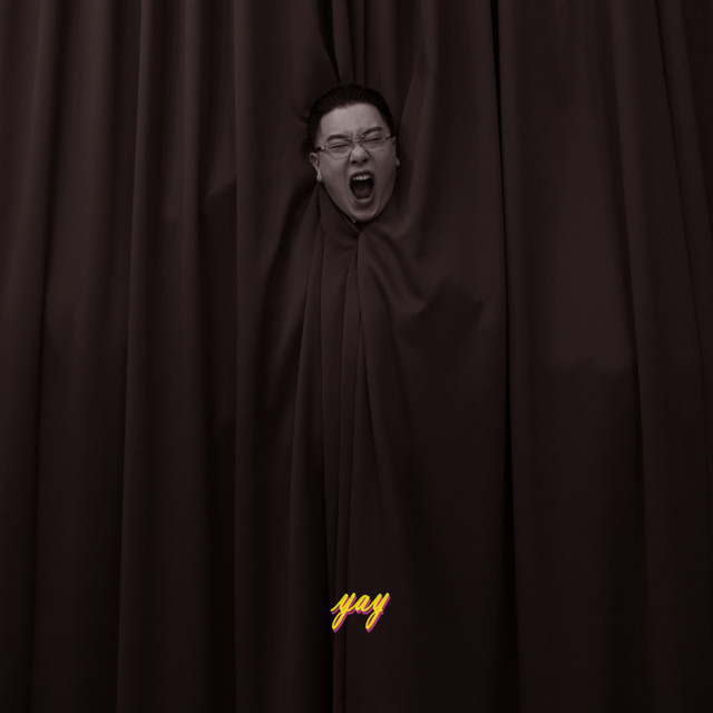 YAY cover art