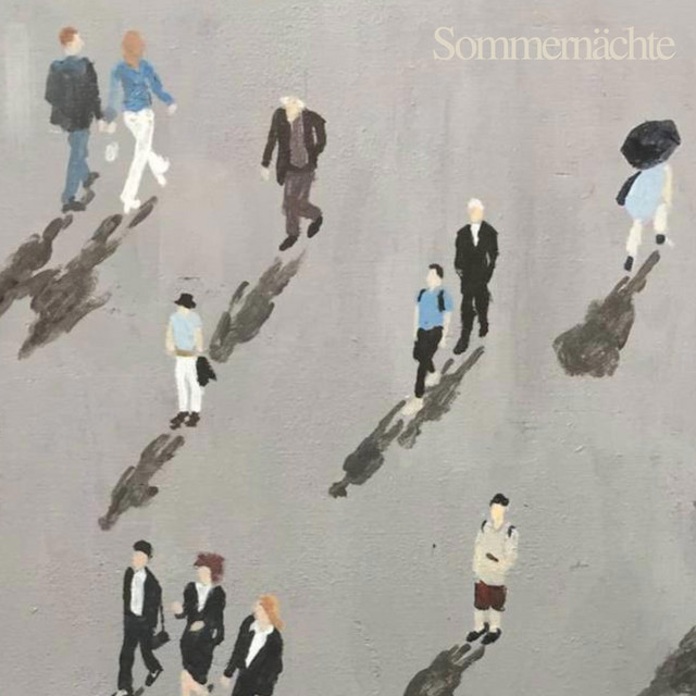 Sommernächte