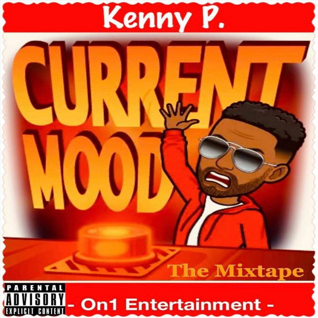 Lil Money cover art