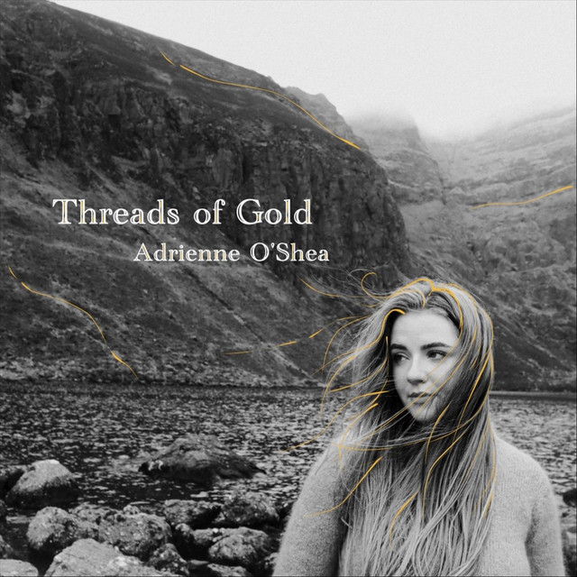 Threads of Gold cover art