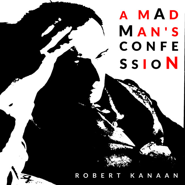 A Madman's Confession