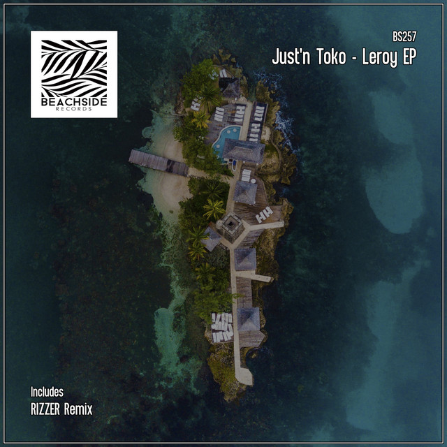 Leroy cover art