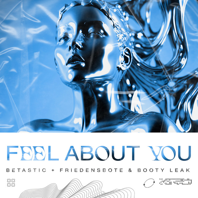 Feel About You cover art