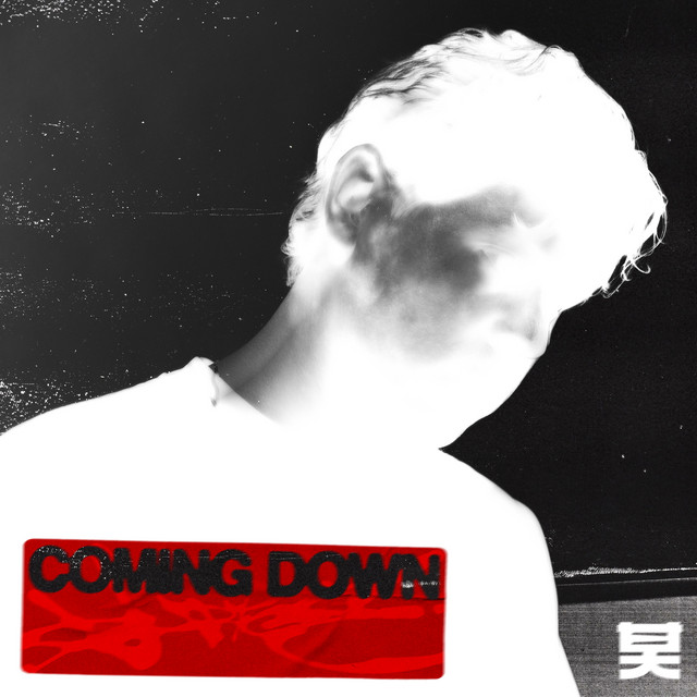 Coming Down cover art