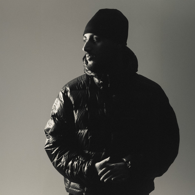 Welcome To The Party