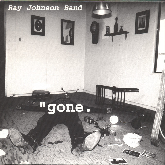 Ray Johnson Band | Spotify