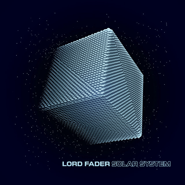 Обкладинка Lord Fader — Solar System