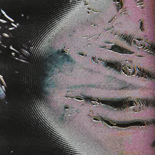 Album art for Peace Of Flood