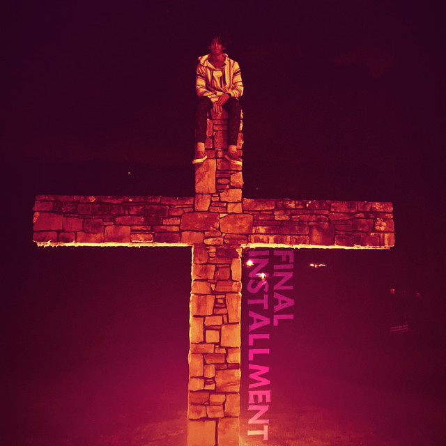 FINAL INSTALLMENT cover art