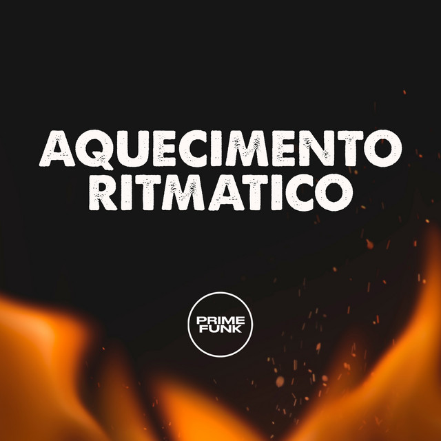 AQUECIMENTO RITMATICO