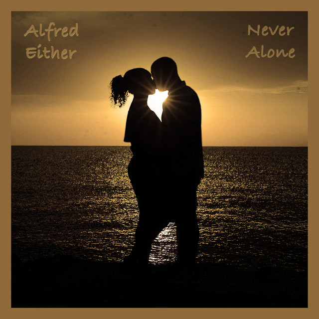 Alfred Either